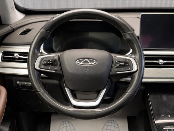 Chery Tiggo 8 Pro I с пробегом 2022 года, цена 1 907 000 рублей, 50320 км, внедорожник, Автокод Объявления