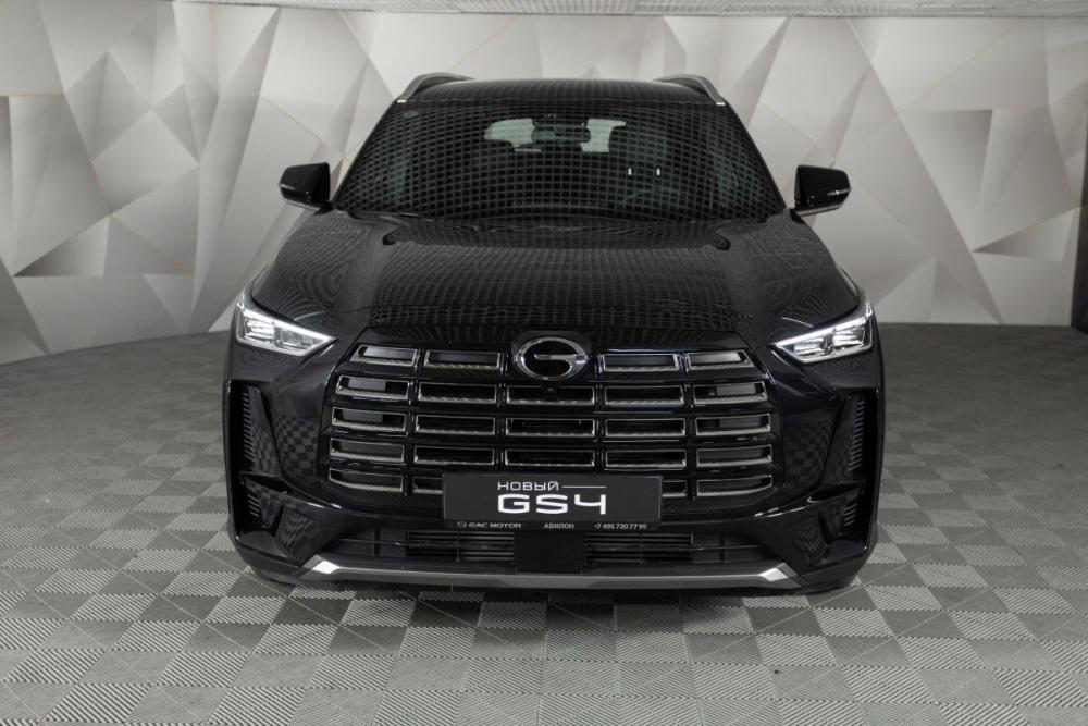 GAC GS4 Москва  - изображение 1
