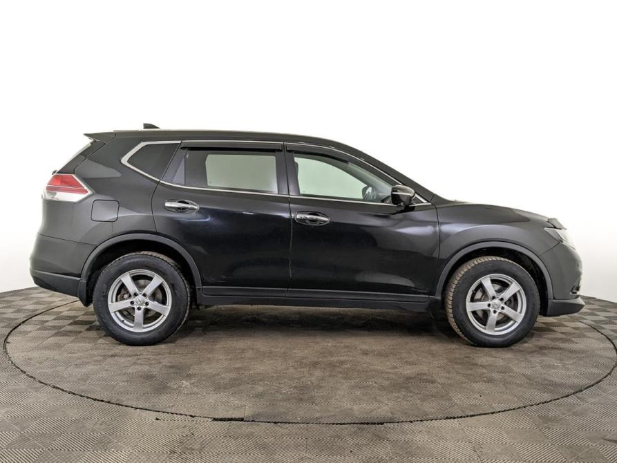 Nissan X-Trail III Москва  - изображение 4
