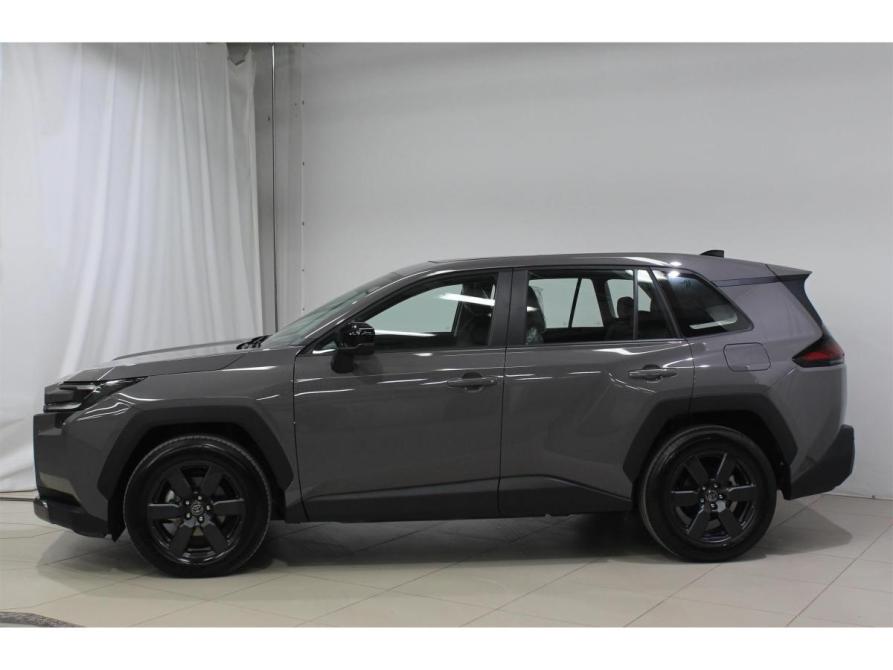 Toyota RAV4 VI (XA60) Курск  - изображение 3