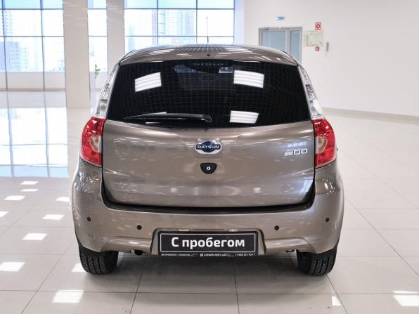 Datsun mi-DO с пробегом 2018 года, цена 492 000 рублей, 106134 км, хэтчбек, Автокод Объявления