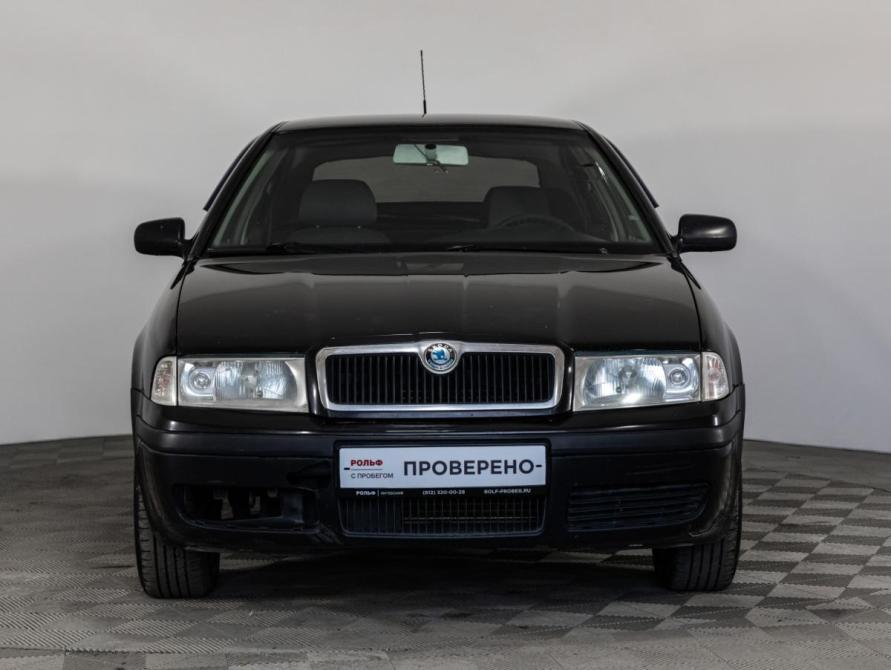 Skoda Octavia I (A4) Рестайлинг Санкт-Петербург  - изображение 2