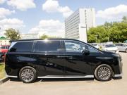GAC M8 Москва  - изображение 26