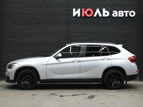 BMW X1 I (E84) Рестайлинг с пробегом 2013 года, цена 1 300 000 рублей, 171609 км, внедорожник, Автокод Объявления
