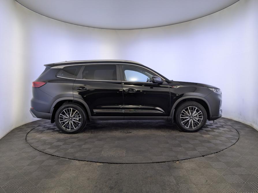 Chery Tiggo 8 Pro Max I Рестайлинг Москва  - изображение 4