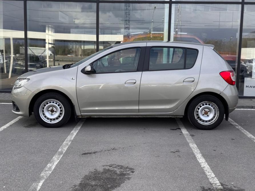 Renault Sandero II Воронеж  - изображение 5