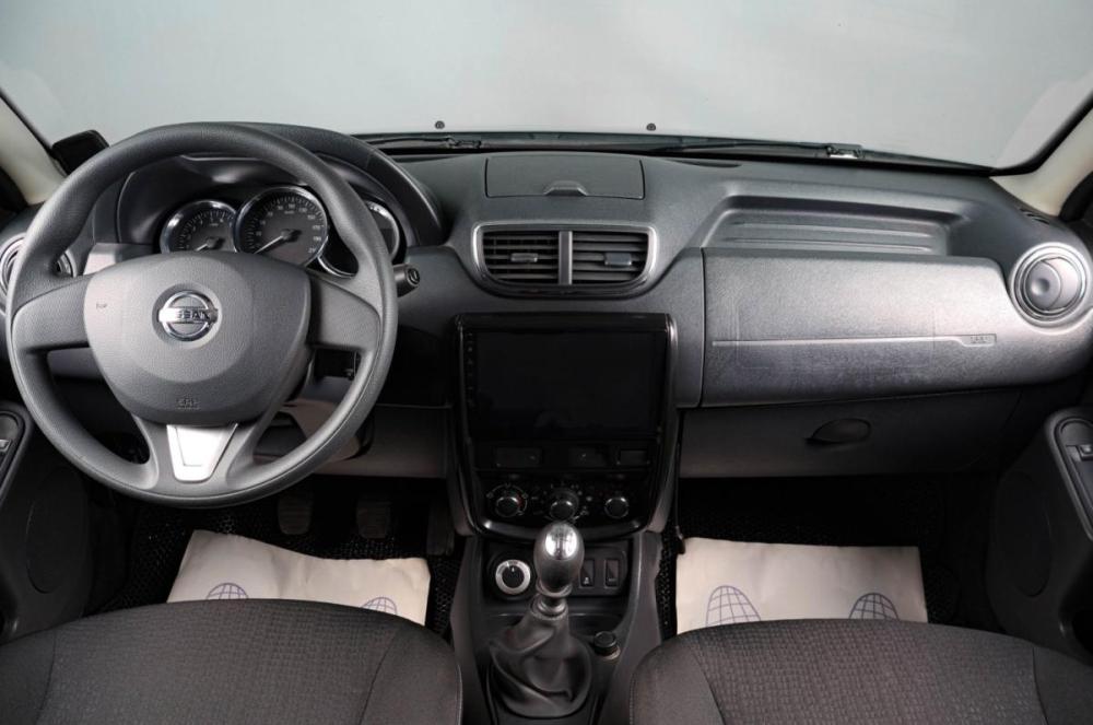 Nissan Terrano III (D10) Тюмень  - изображение 13