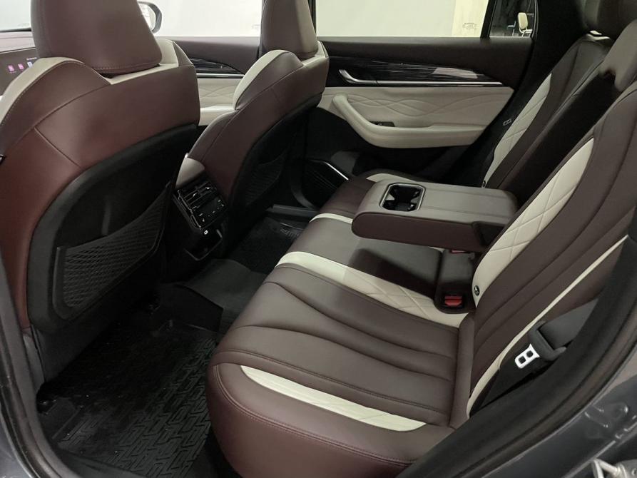 Geely Monjaro I Воронеж  - изображение 13