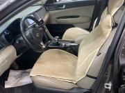 Kia Optima IV Уфа  - изображение 19