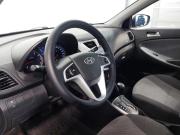 Hyundai Solaris I Пермь  - изображение 29