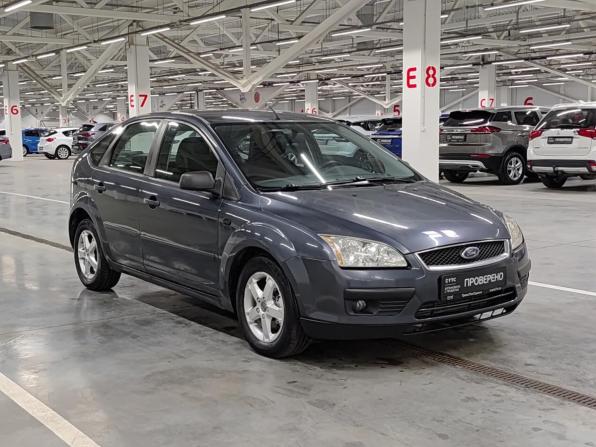 Ford Focus II с пробегом 2006 года, цена 450 000 рублей, 329722 км, седан, Автокод Объявления