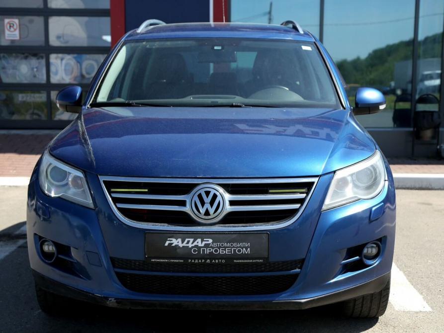 Volkswagen Tiguan I Иваново  - изображение 2