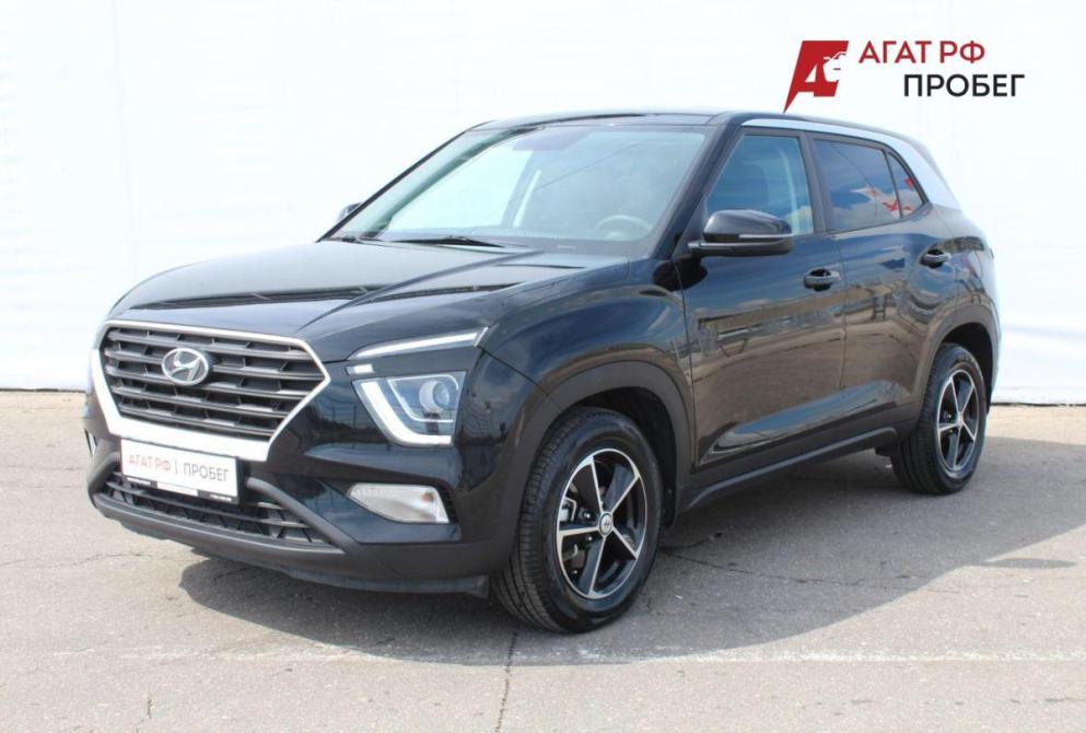 Hyundai Creta II Нижний Новгород  - изображение 1