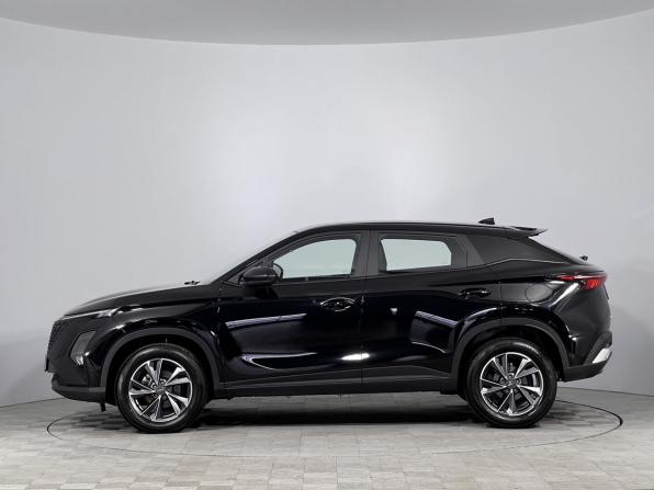Omoda C5 I Рестайлинг с пробегом 2024 года, цена 2 150 000 рублей, 35000 км, внедорожник, Автокод Объявления