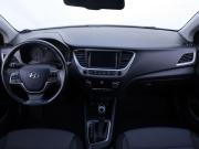 Hyundai Solaris II Москва  - изображение 37