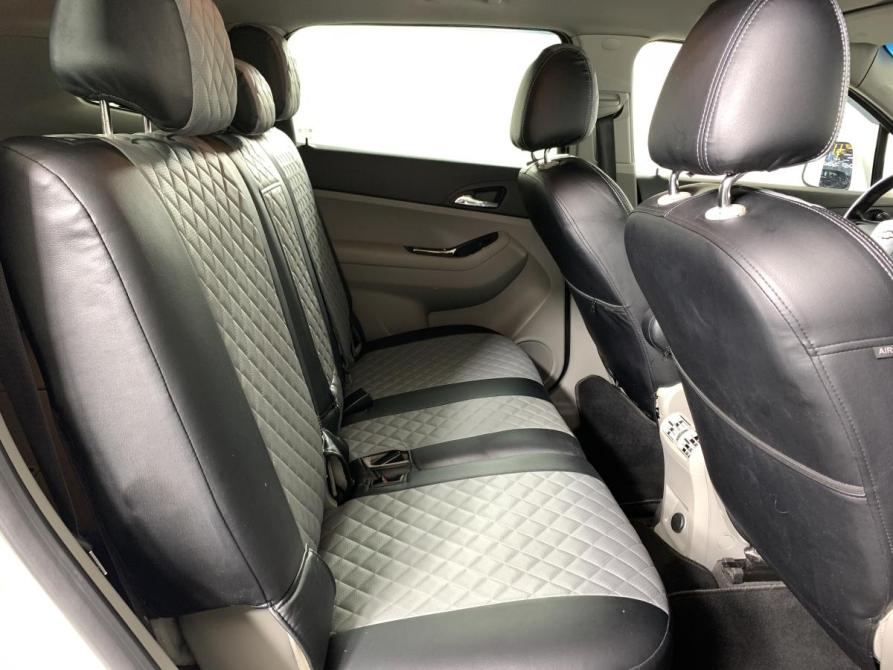 Chevrolet Orlando I Москва  - изображение 17