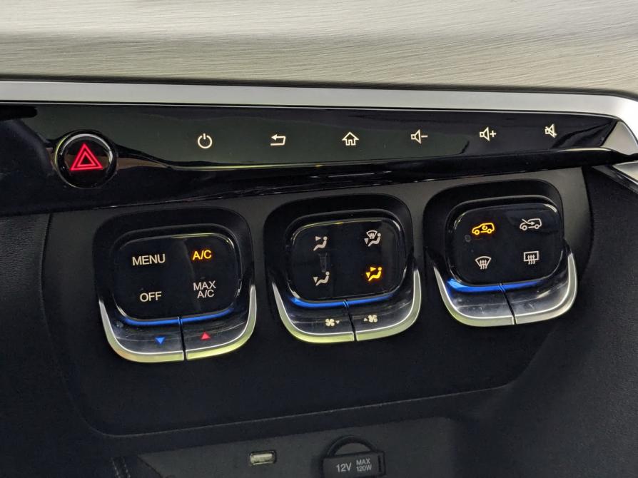 BAIC X35 Москва  - изображение 25