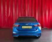 Hyundai Solaris II Ростов-на-Дону  - изображение 20