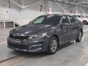 Kia Optima IV Казань  - изображение 23