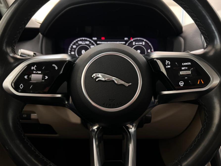 Jaguar XE I Рестайлинг Волгоград  - изображение 17