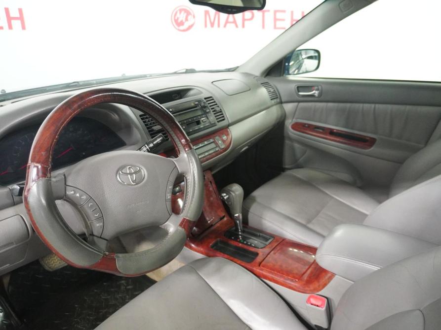 Toyota Camry V (XV30) Рестайлинг Вологда  - изображение 9