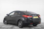 Hyundai Avante V Кемерово  - изображение 26