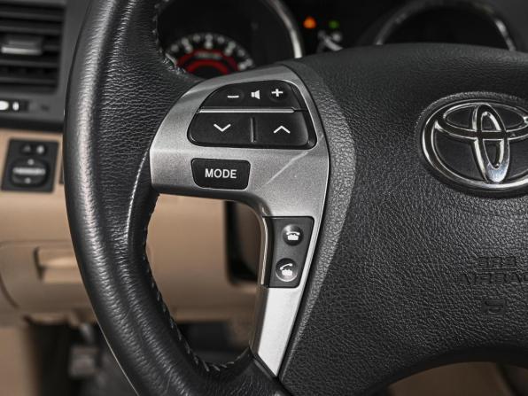 Toyota Highlander II (XU40) Рестайлинг с пробегом 2010 года, цена 1 798 000 рублей, 162823 км, внедорожник, Автокод Объявления