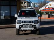 Suzuki Jimny III Рестайлинг 2 Уфа  - изображение 23