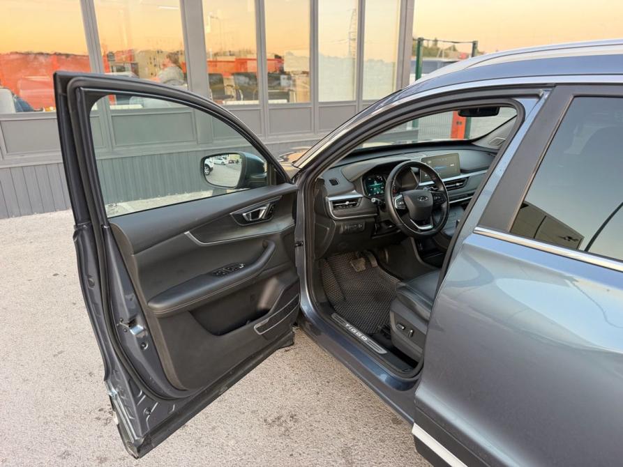 Chery Tiggo 7 Pro I Волгоград  - изображение 25