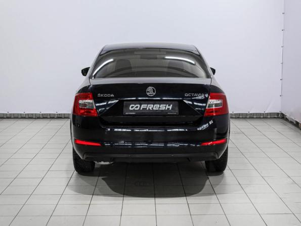 Skoda Octavia III (A7) с пробегом 2014 года, цена 1 209 000 рублей, 249925 км, лифтбек, Автокод Объявления
