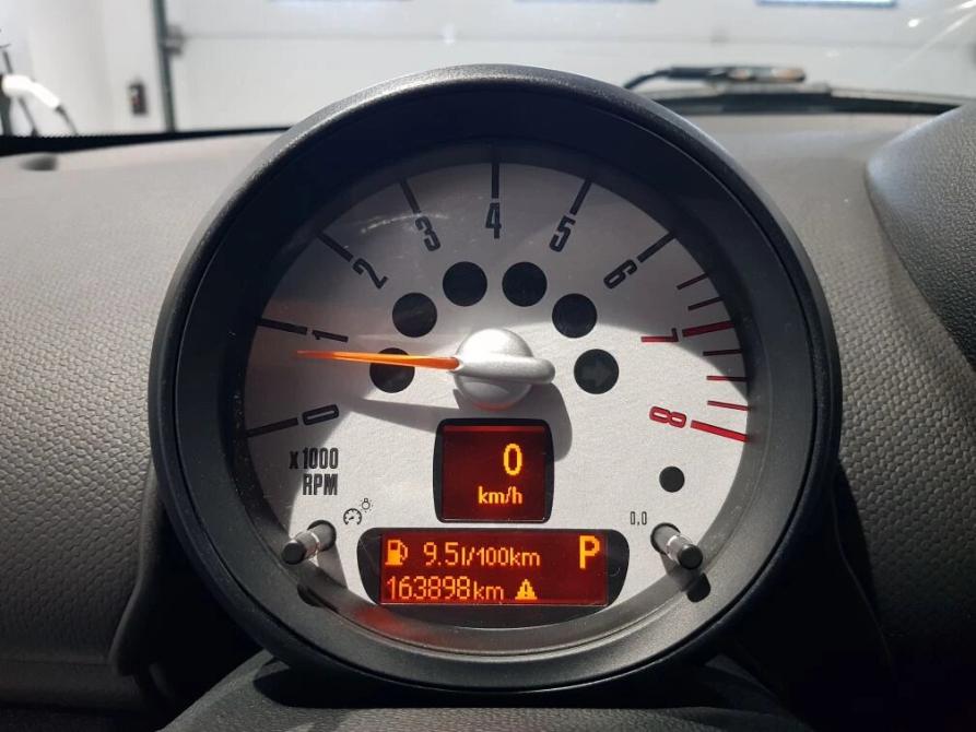 Mini Countryman I Москва  - изображение 7
