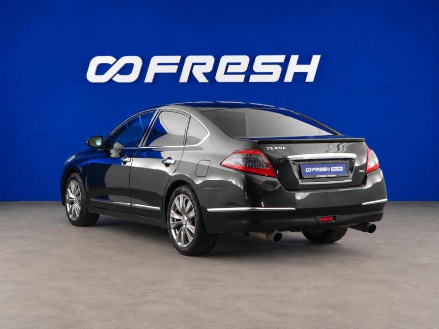 Nissan Teana II (J32) Рестайлинг Москва  - изображение 2