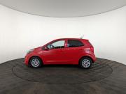Kia Picanto III Москва  - изображение 35