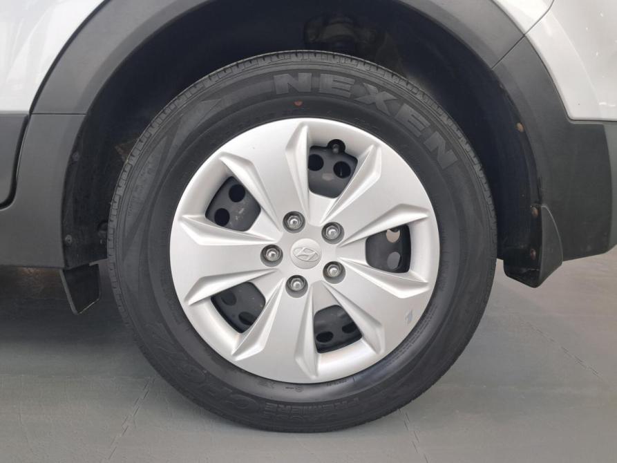 Hyundai Creta I Казань  - изображение 22