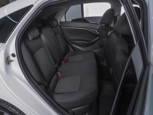 Lada (ВАЗ) Vesta I с пробегом 2018 года, цена 999 000 рублей, 187884 км, седан, Автокод Объявления