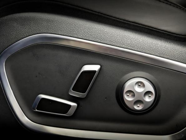 Geely Tugella I с пробегом 2021 года, цена 2 500 000 рублей, 81392 км, внедорожник, Автокод Объявления