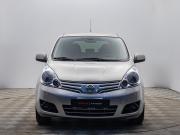 Nissan Note I Рестайлинг Москва  - изображение 26