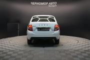 Lada (ВАЗ) Granta I Рестайлинг Крым  - изображение 26