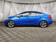 Kia Cerato III Москва  - изображение 25