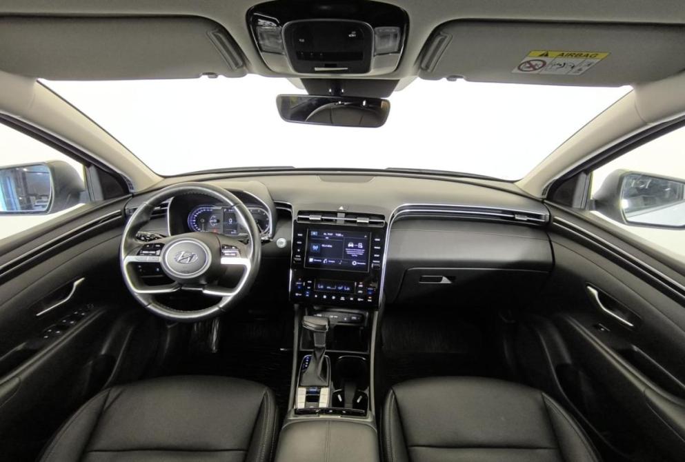 Hyundai Tucson IV Нижний Новгород  - изображение 10