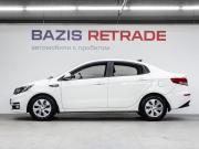 Kia Rio III Рестайлинг Тюмень  - изображение 32