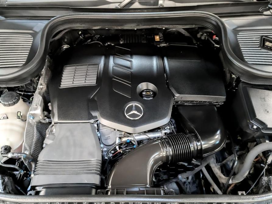 Mercedes-Benz GLE II (V167) Москва  - изображение 9