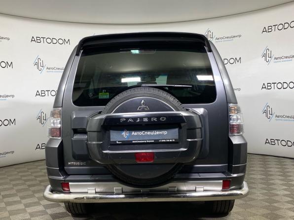 Mitsubishi Pajero IV Рестайлинг 1 с пробегом 2014 года, цена 2 699 000 рублей, 92064 км, внедорожник, Автокод Объявления