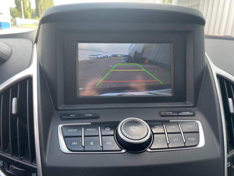 Dongfeng AX7 I Стерлитамак  - изображение 15