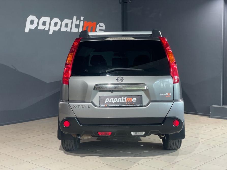 Nissan X-Trail II Тверь  - изображение 4