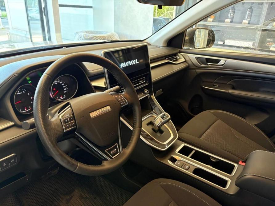 Haval M6 II Ярославль  - изображение 6