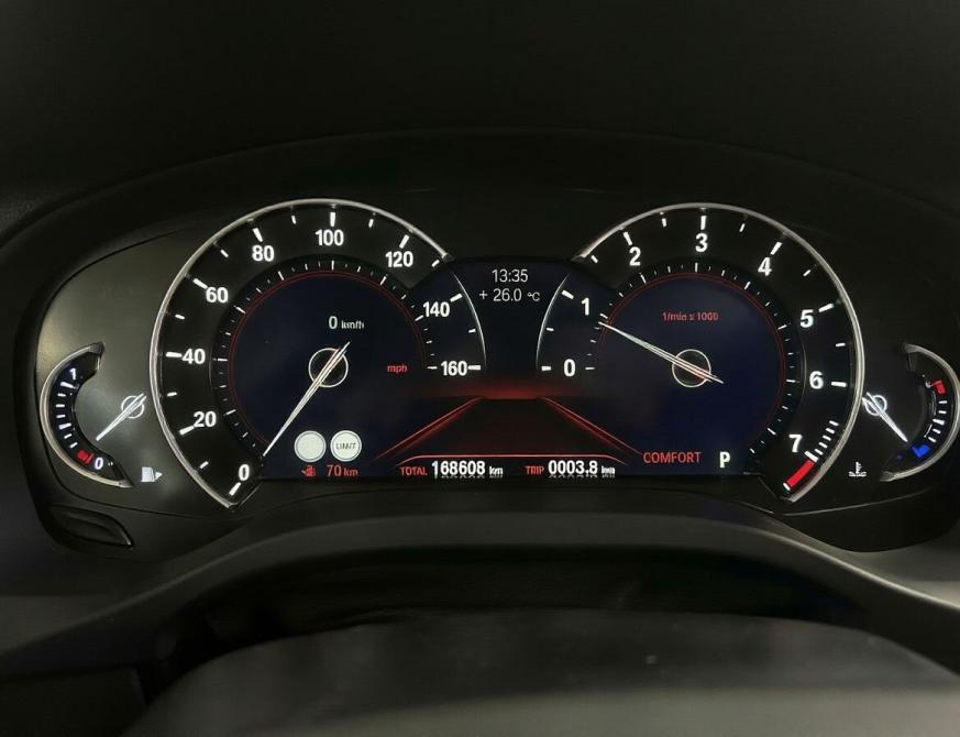 BMW X3 III (G01) Краснодар  - изображение 24