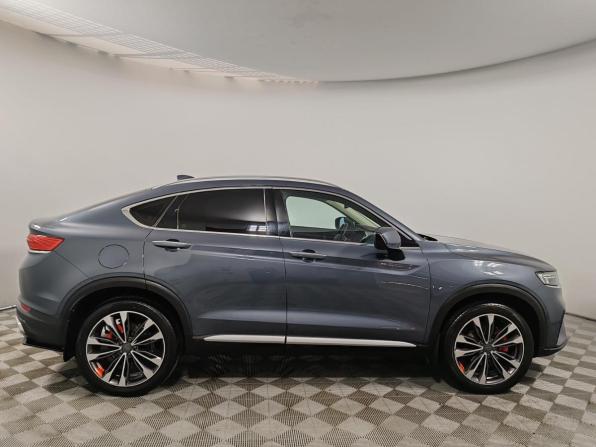 Geely Tugella I с пробегом 2021 года, цена 2 299 000 рублей, 94699 км, внедорожник, Автокод Объявления