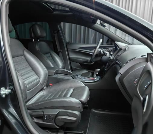 Opel Insignia I Рестайлинг с пробегом 2013 года, цена 1 650 000 рублей, 153741 км, седан, Автокод Объявления