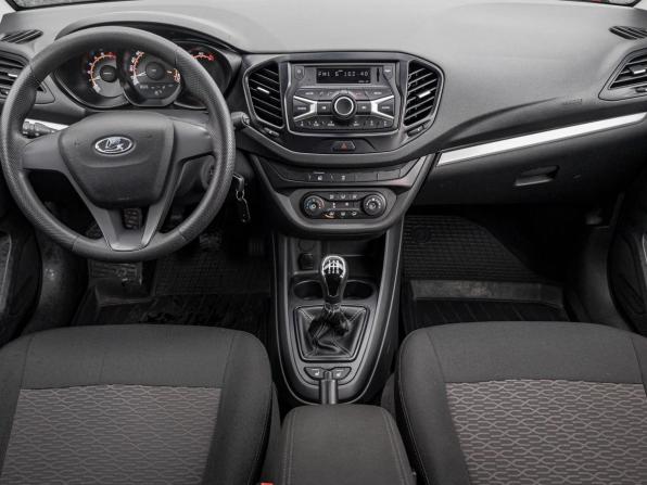 Lada (ВАЗ) Vesta I с пробегом 2021 года, цена 1 182 600 рублей, 78500 км, универсал, Автокод Объявления
